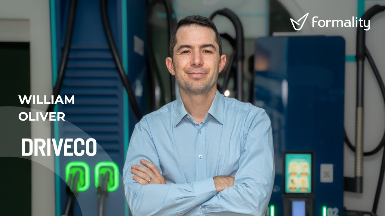 Témoignage vidéo DRIVECO